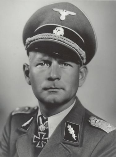 Otto Kumm